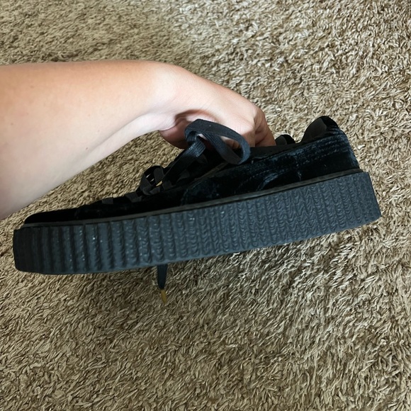 Puma Fenty by Rihanna shoes - Picture 5 of 6